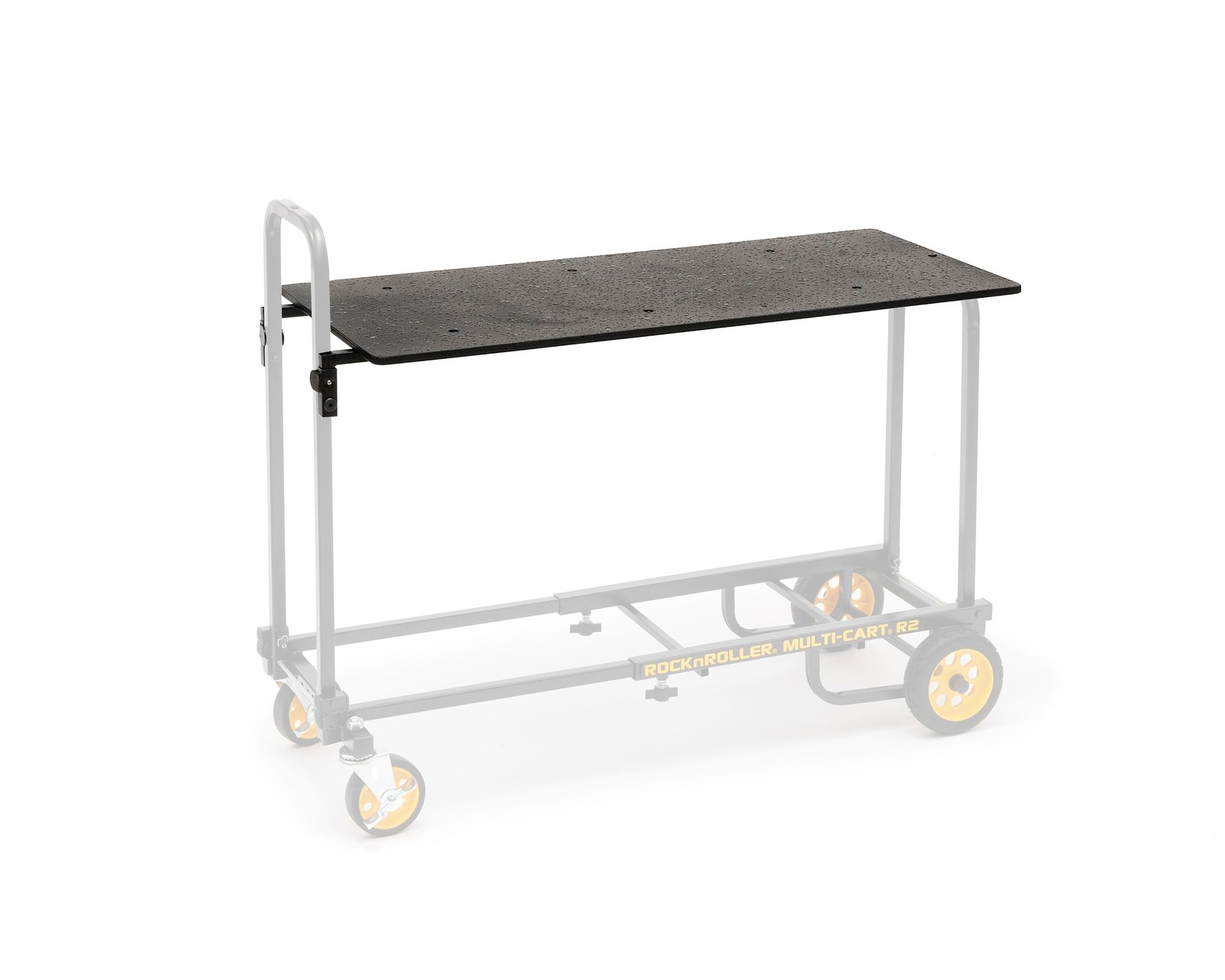 RockNRoller R2LSH - Platforma do wóżka R2RT