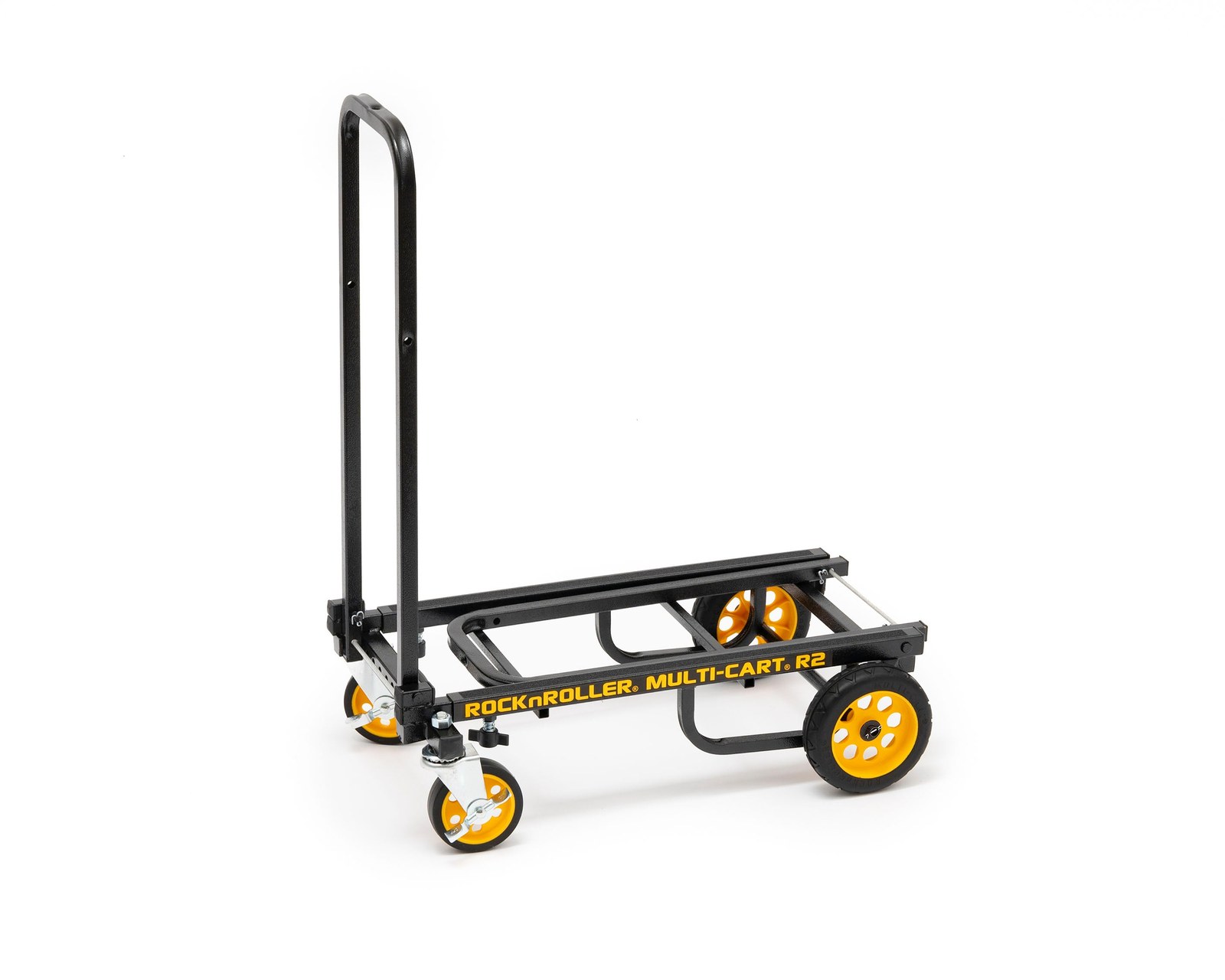 RockNRoller R2RT-BL - Wózek transportowy