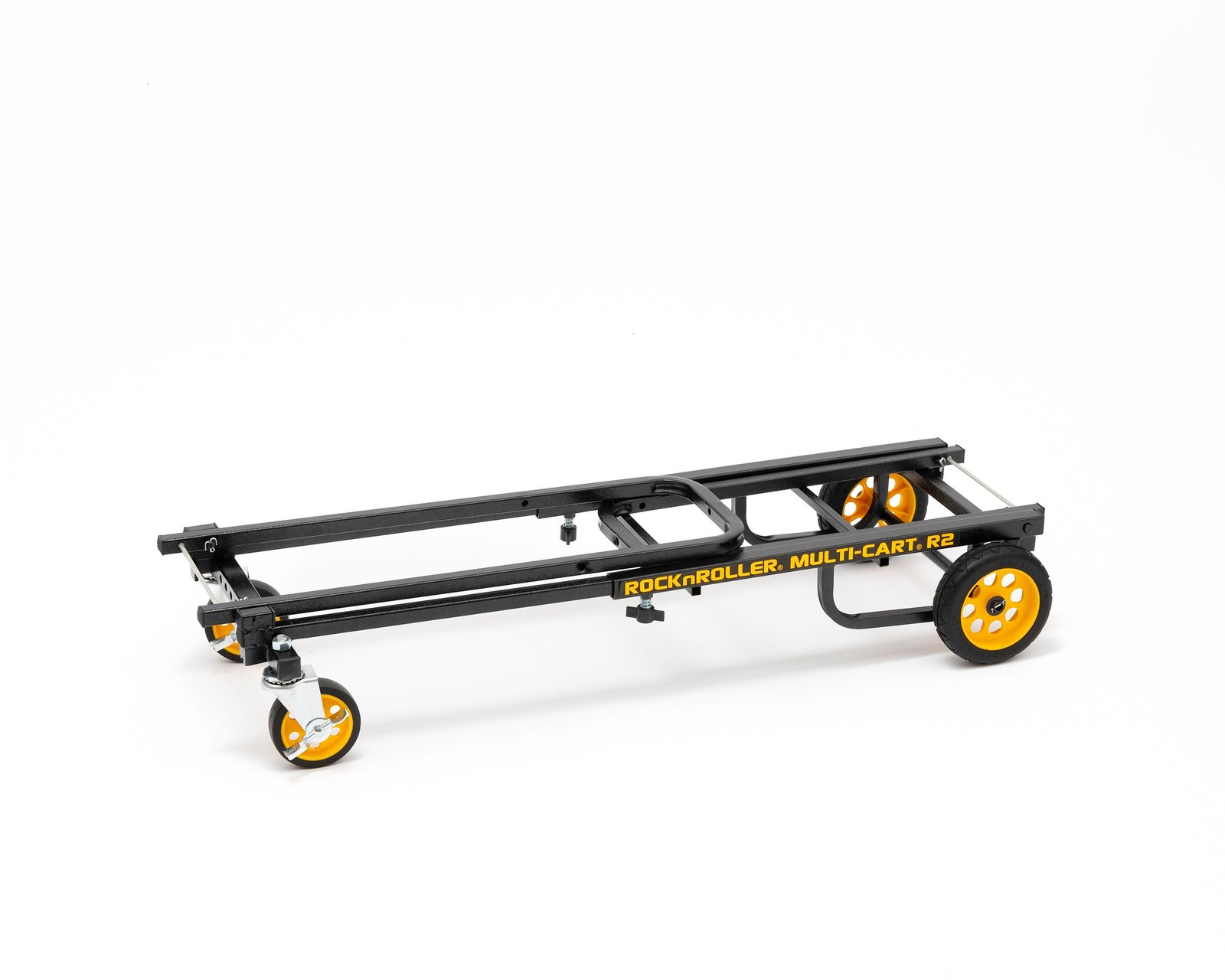RockNRoller R2RT-BL - Wózek transportowy