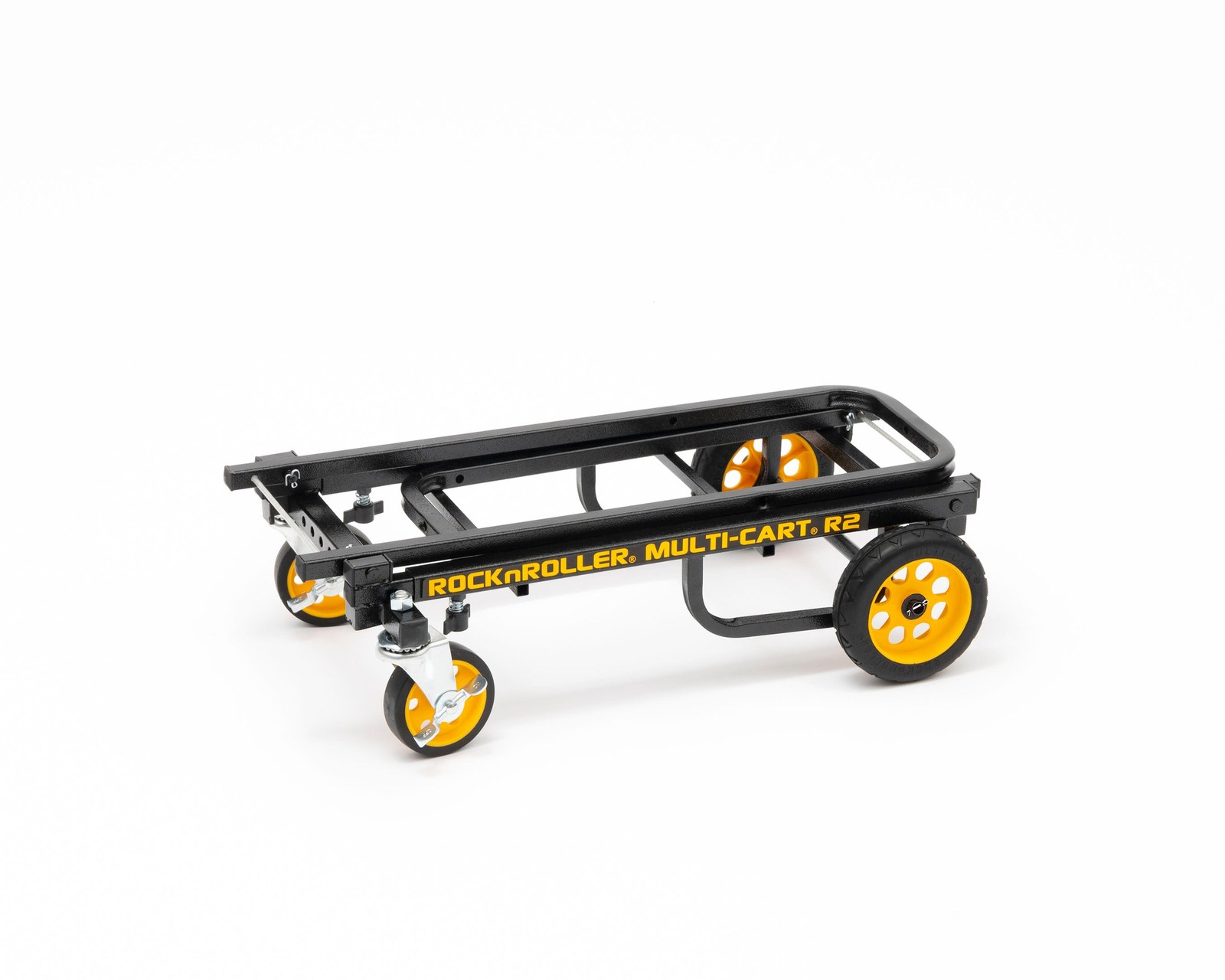 RockNRoller R2RT-BL - Wózek transportowy