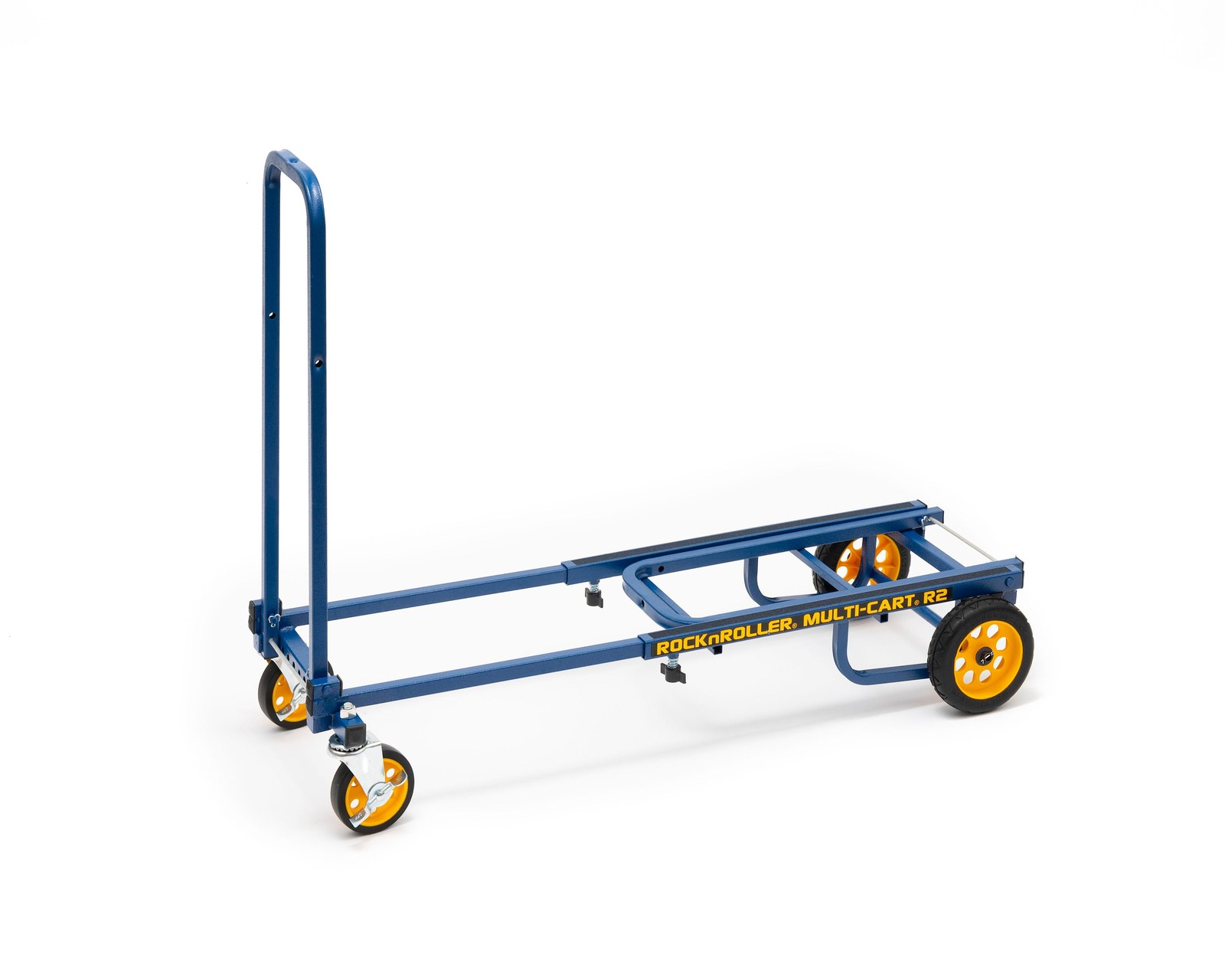 RockNRoller R2RT-BL - Wózek transportowy