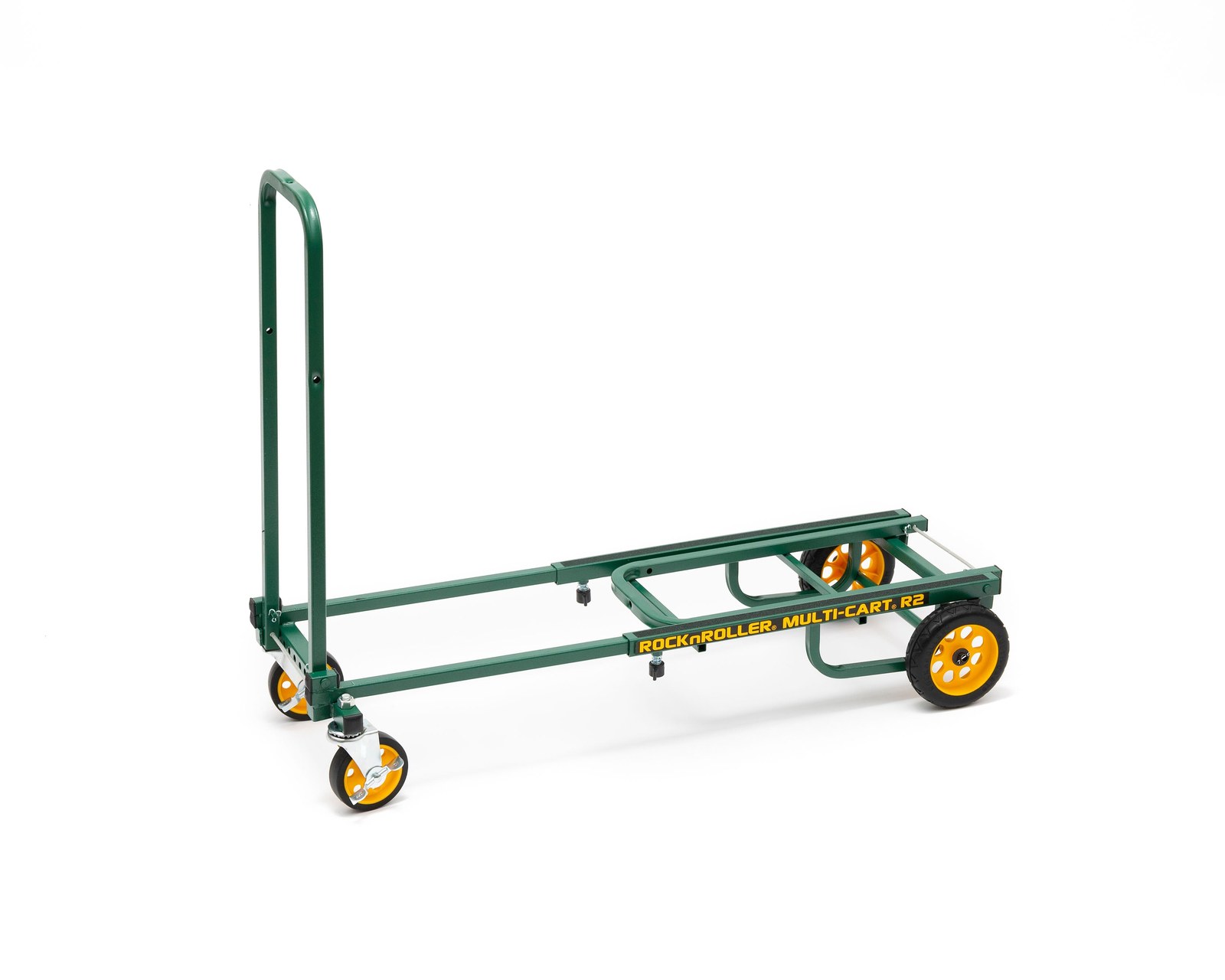 RockNRoller R2RT-GN - Wózek transportowy