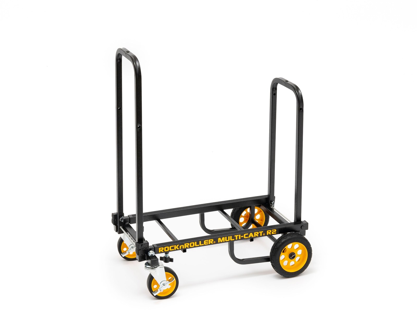 RockNRoller R2RT-GN - Wózek transportowy