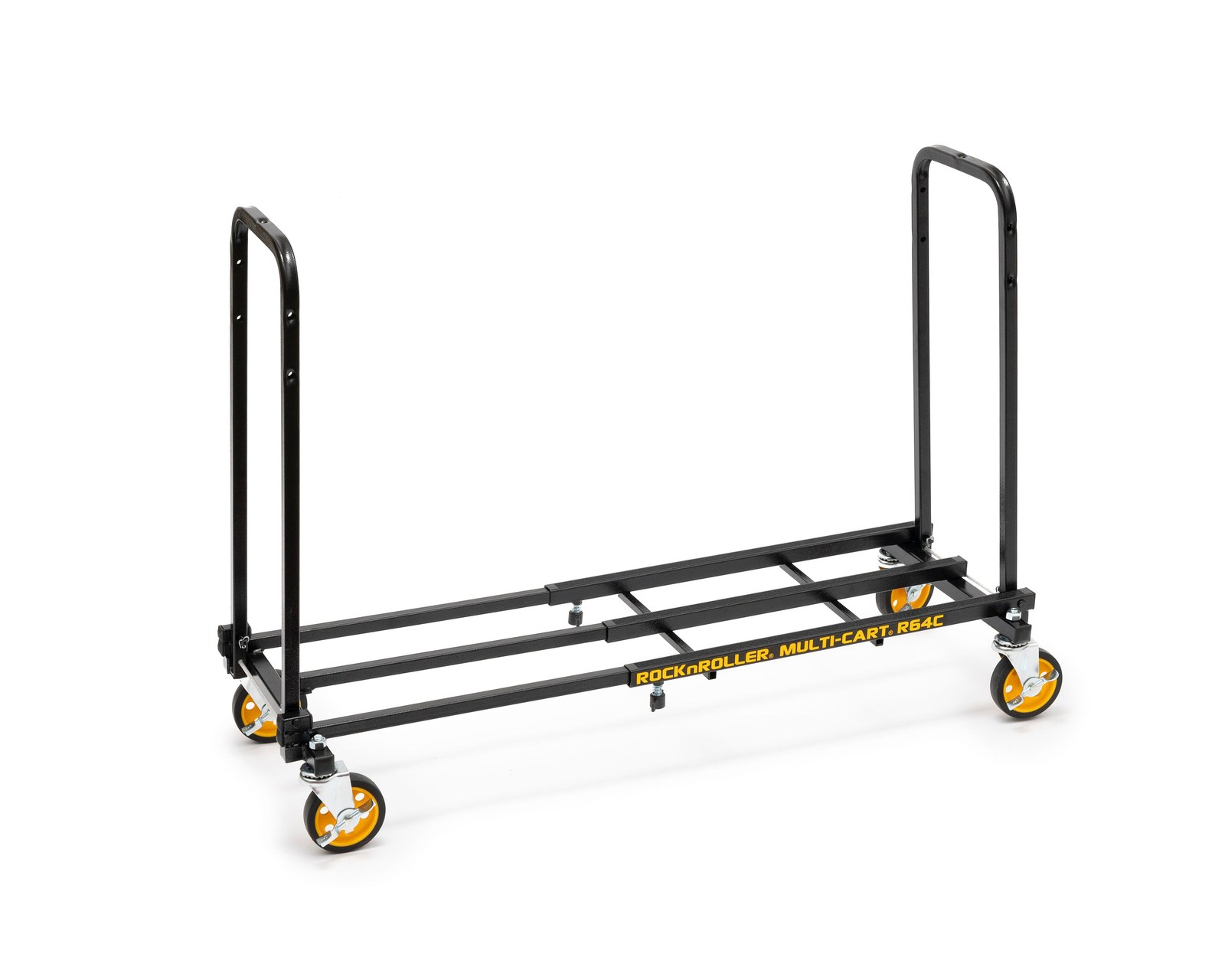 RockNRoller R64C - Wózek transportowy