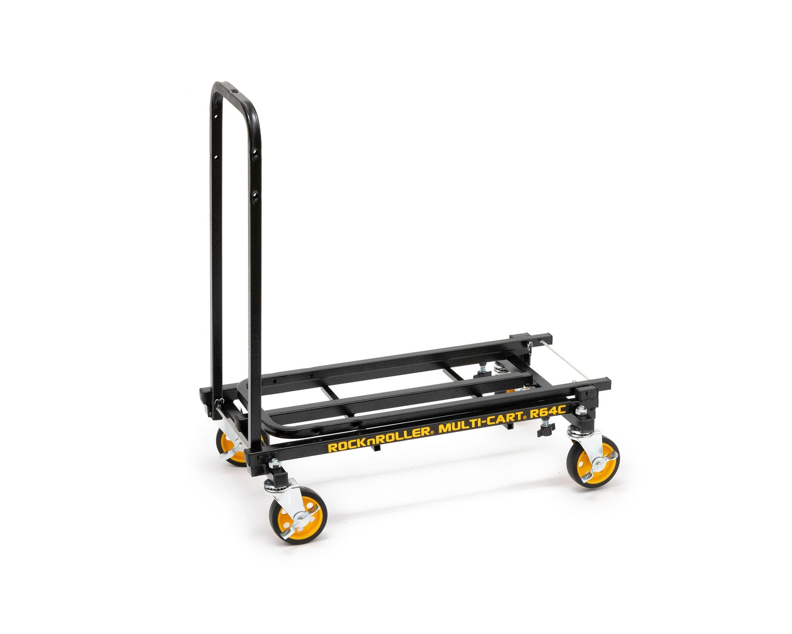 RockNRoller R64C - Wózek transportowy