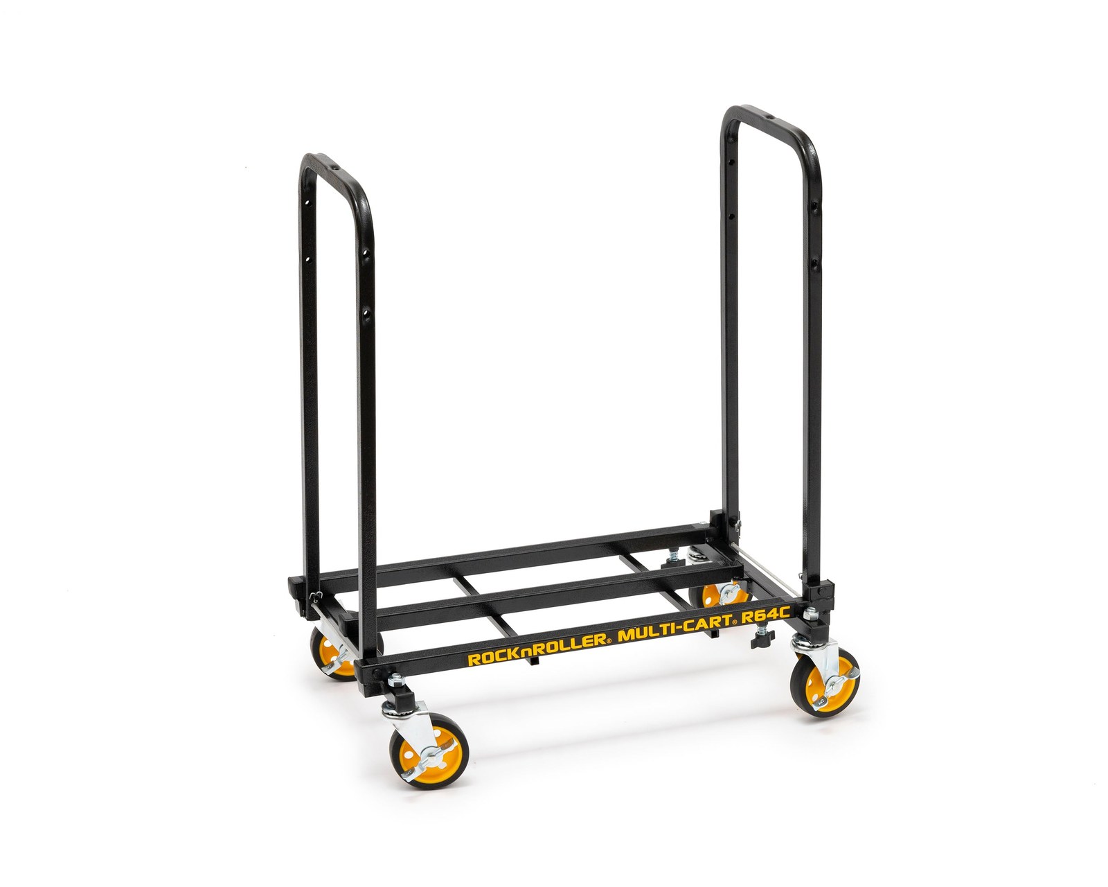 RockNRoller R64C - Wózek transportowy
