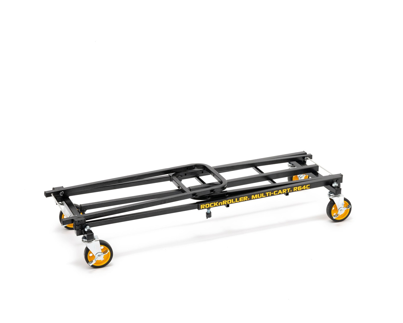 RockNRoller R64C - Wózek transportowy