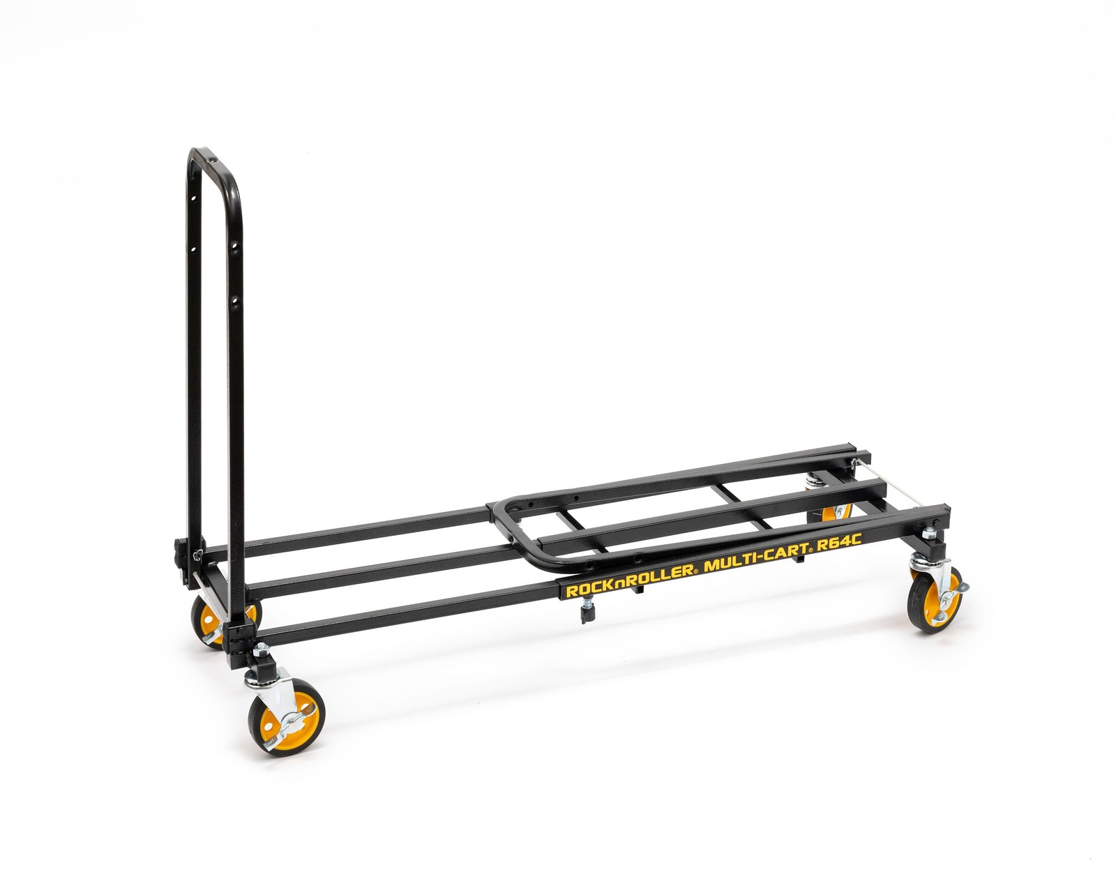 RockNRoller R64C - Wózek transportowy