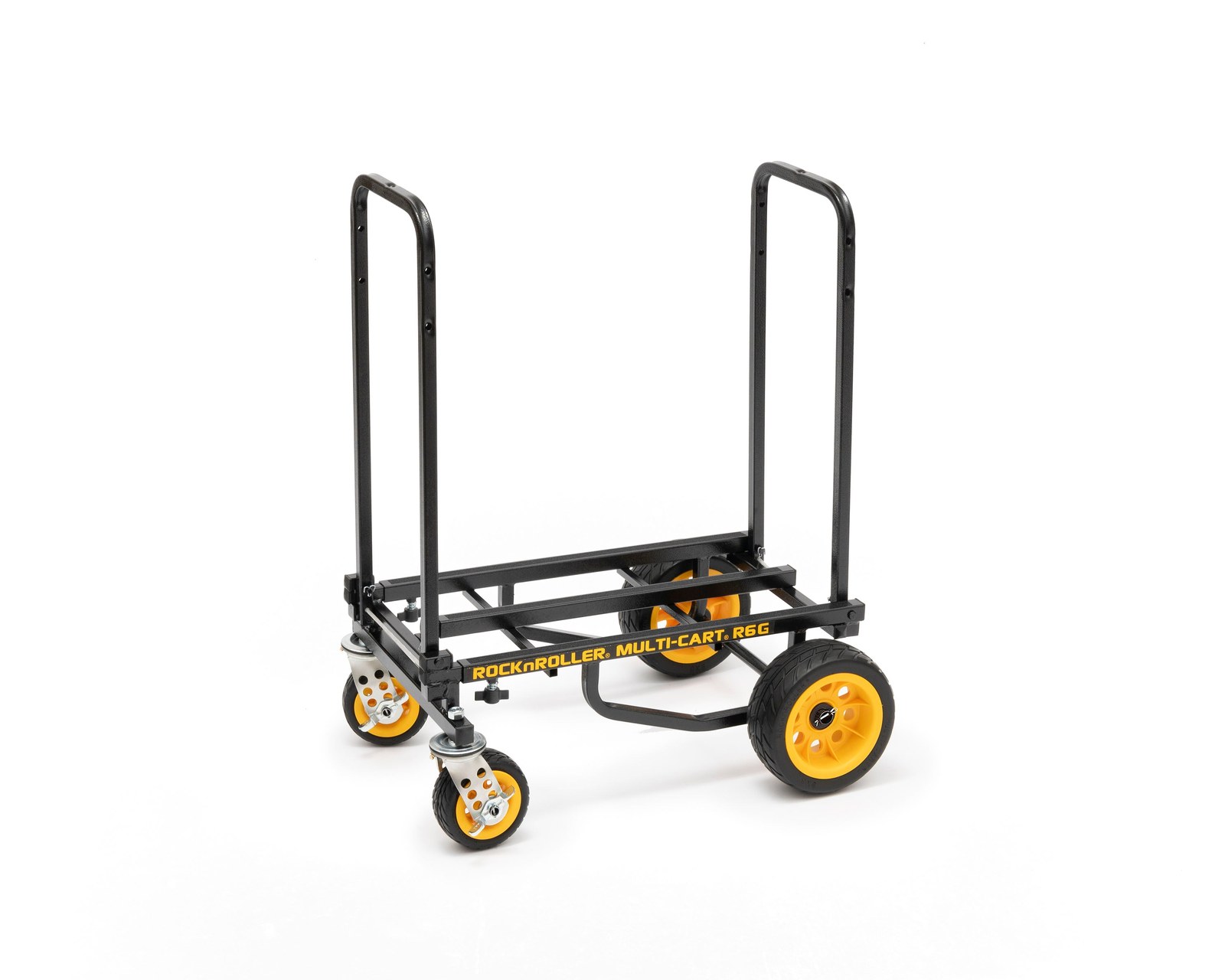 RockNRoller R6G - Wózek transportowy