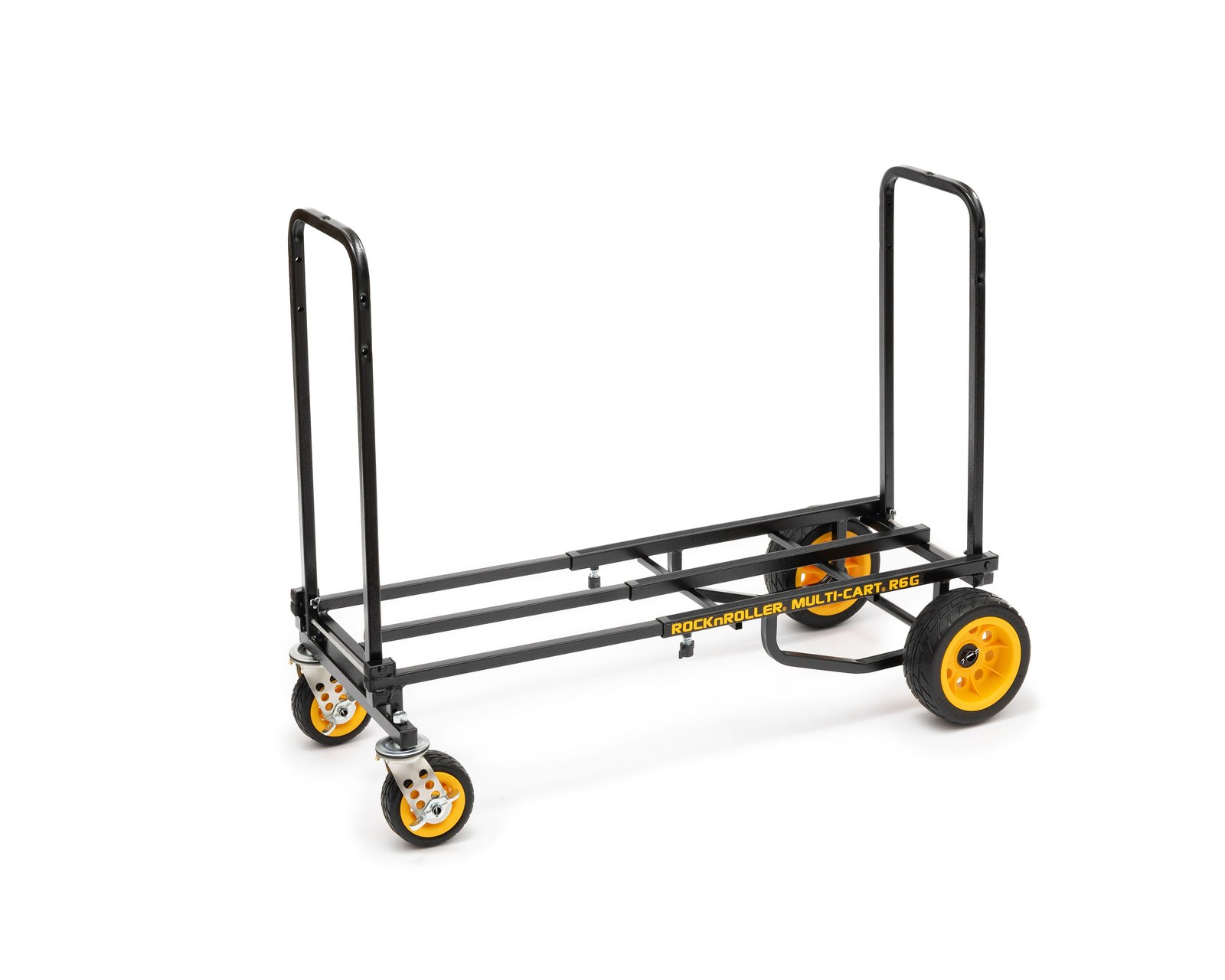 RockNRoller R6G - Wózek transportowy