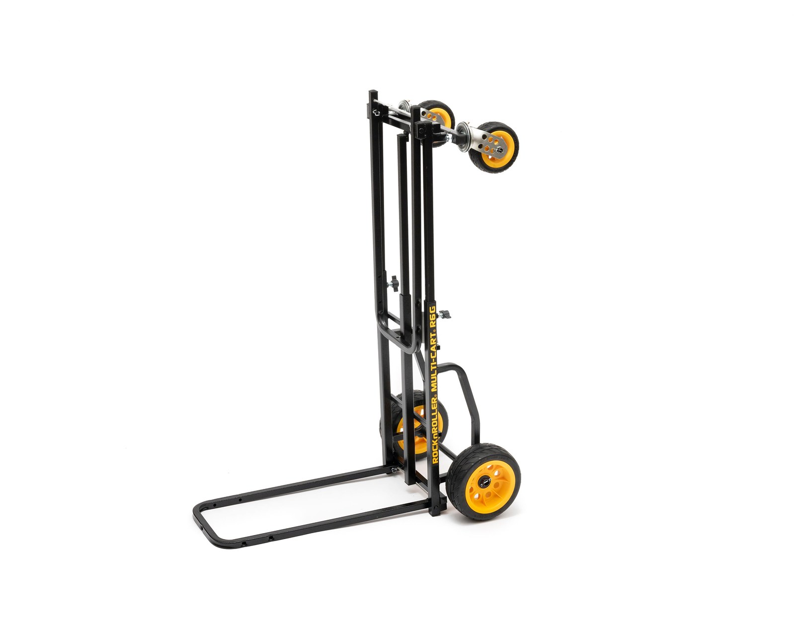 RockNRoller R6G - Wózek transportowy