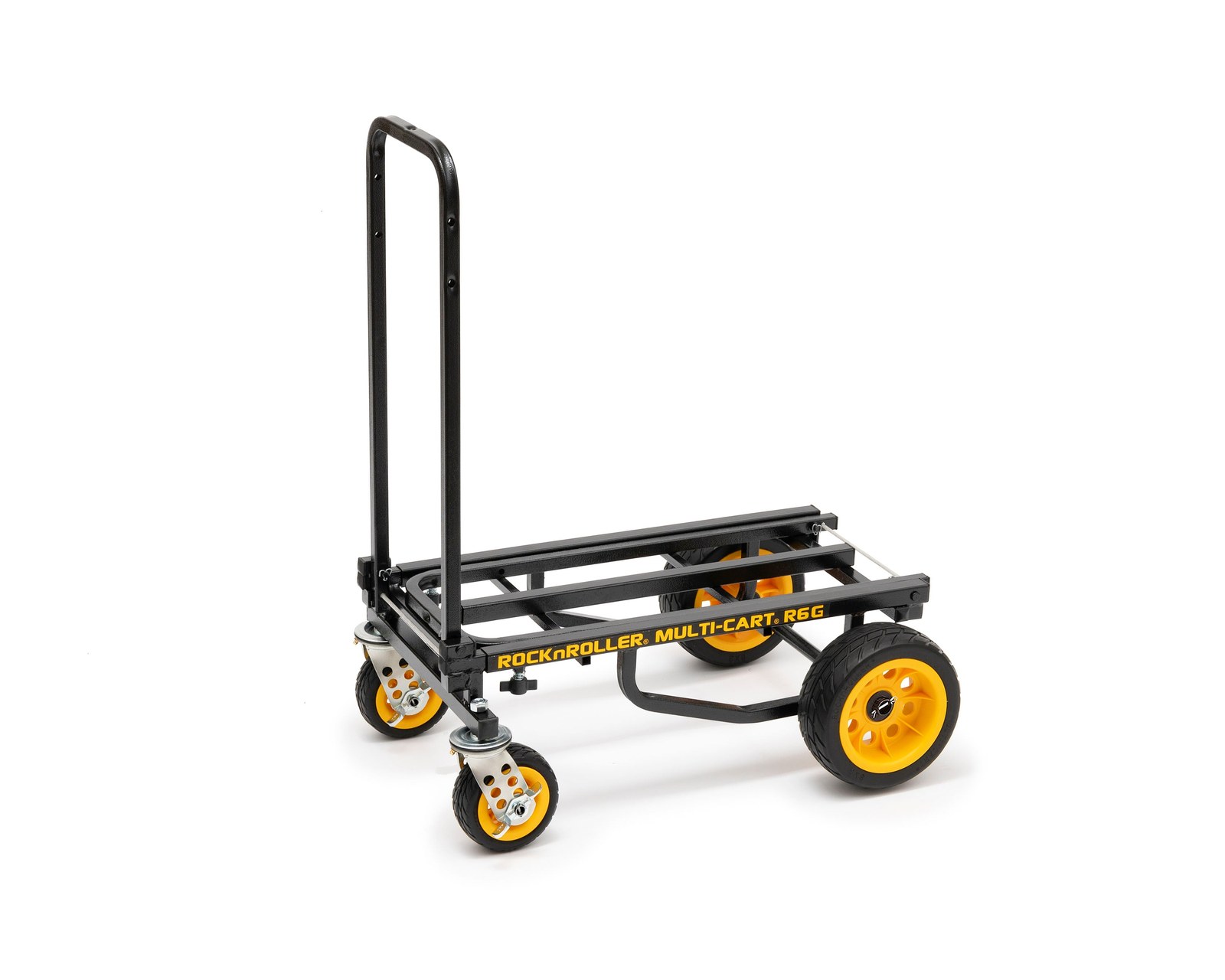 RockNRoller R6G - Wózek transportowy