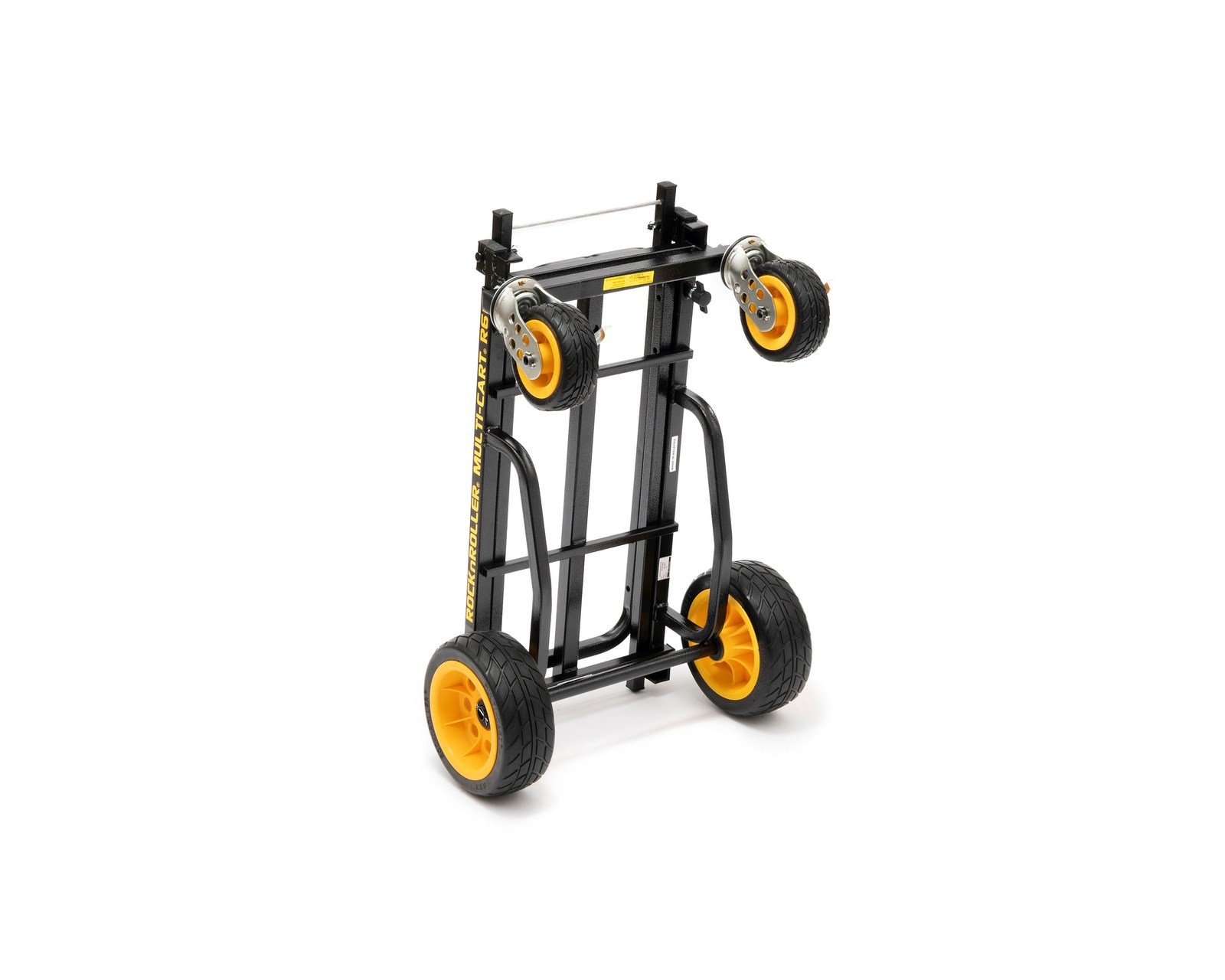 RockNRoller R6G - Wózek transportowy