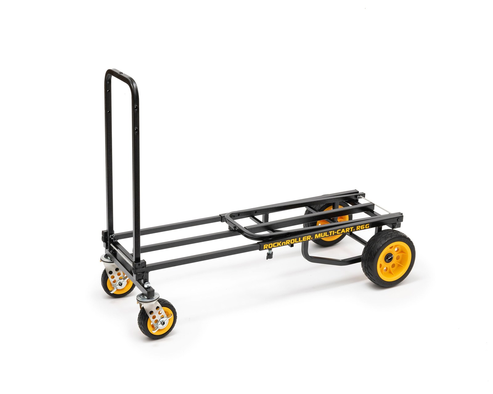 RockNRoller R6G - Wózek transportowy