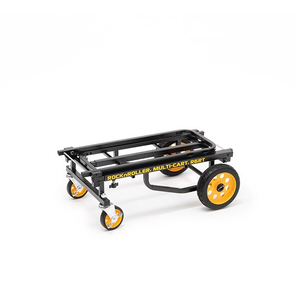 RockNRoller R6RT - Wózek transportowy