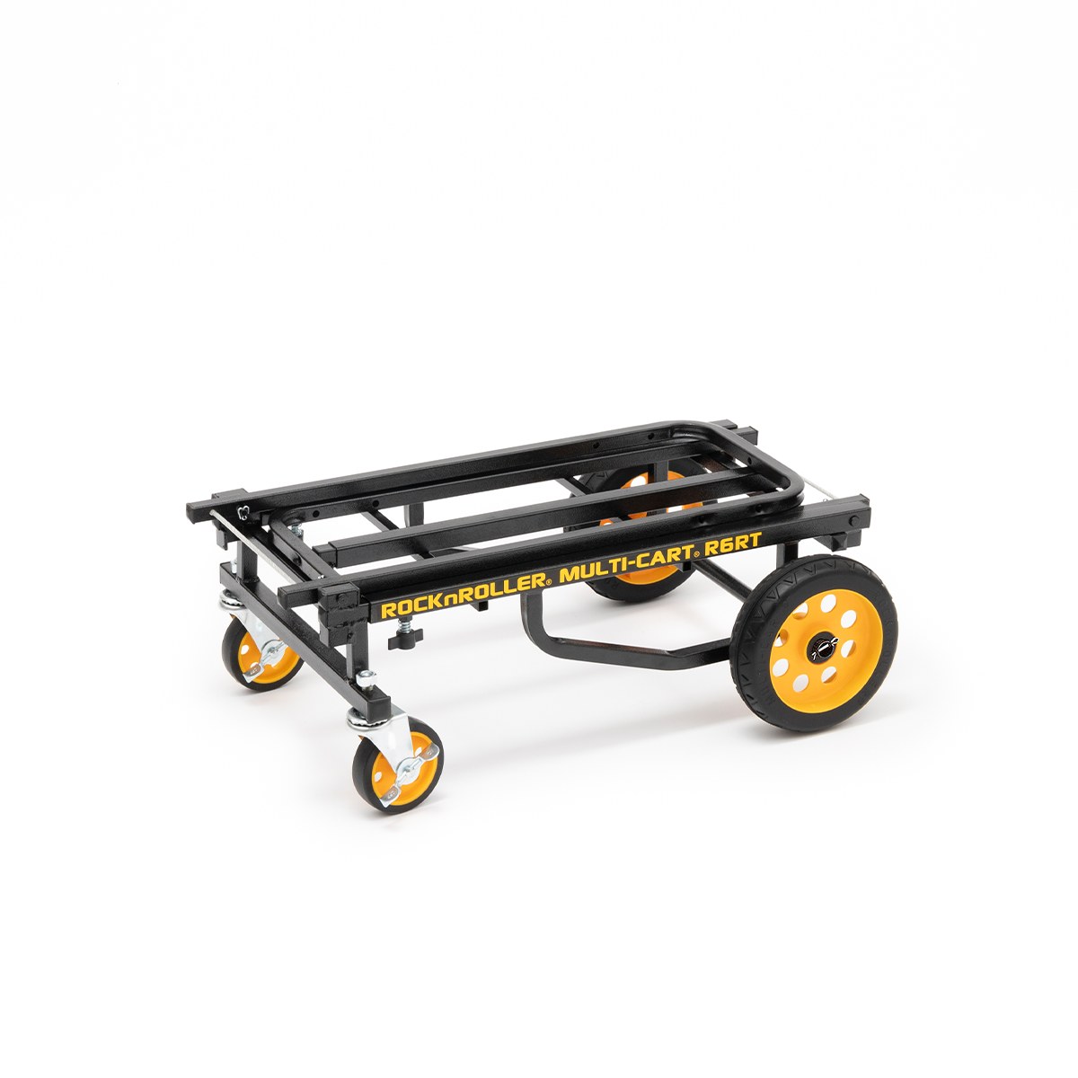 RockNRoller R6RT - Wózek transportowy