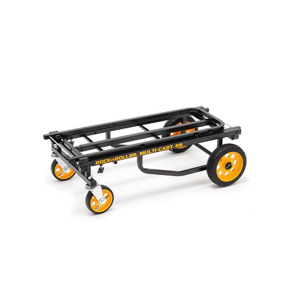 RockNRoller R8RT - Wózek transportowy