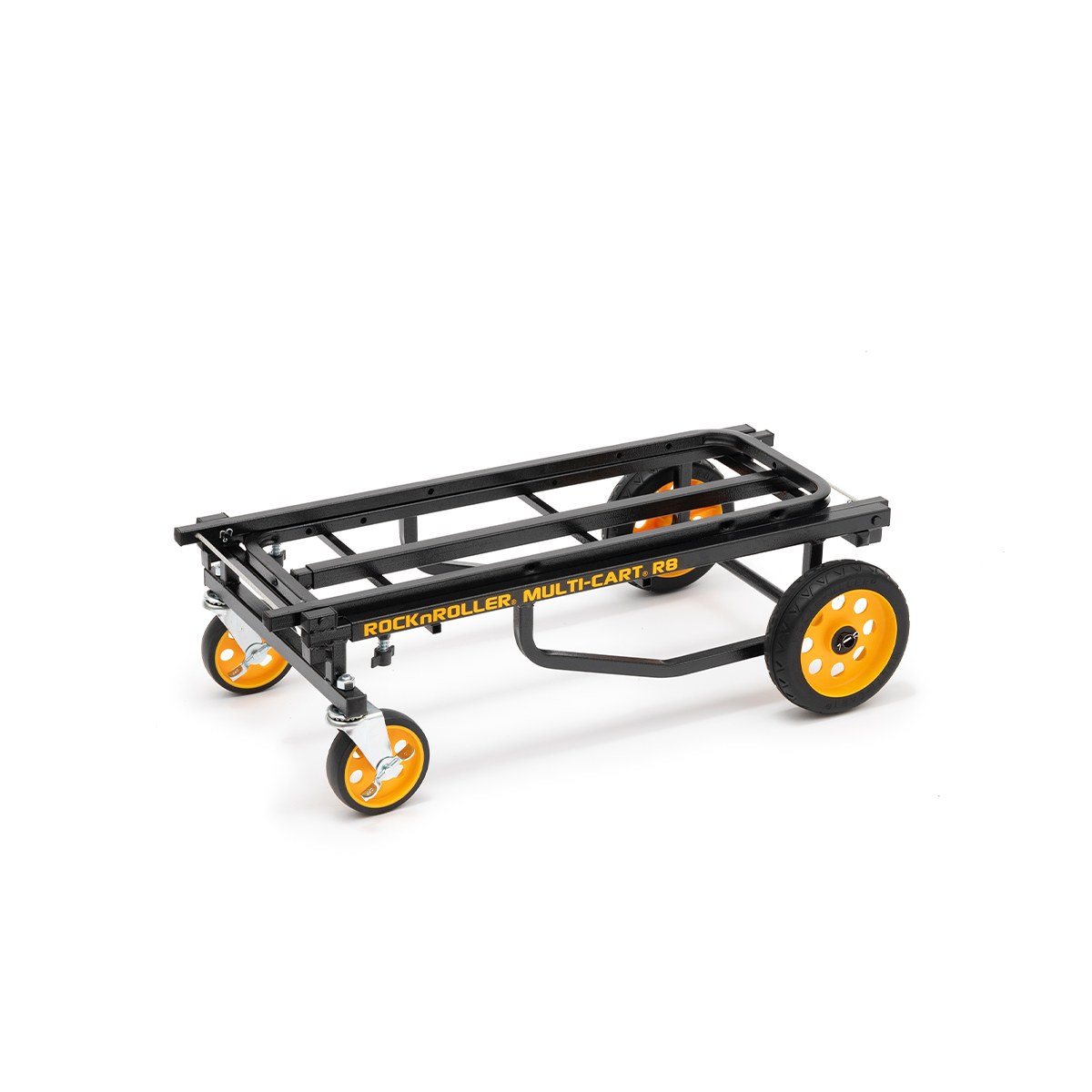 RockNRoller R8RT - Wózek transportowy