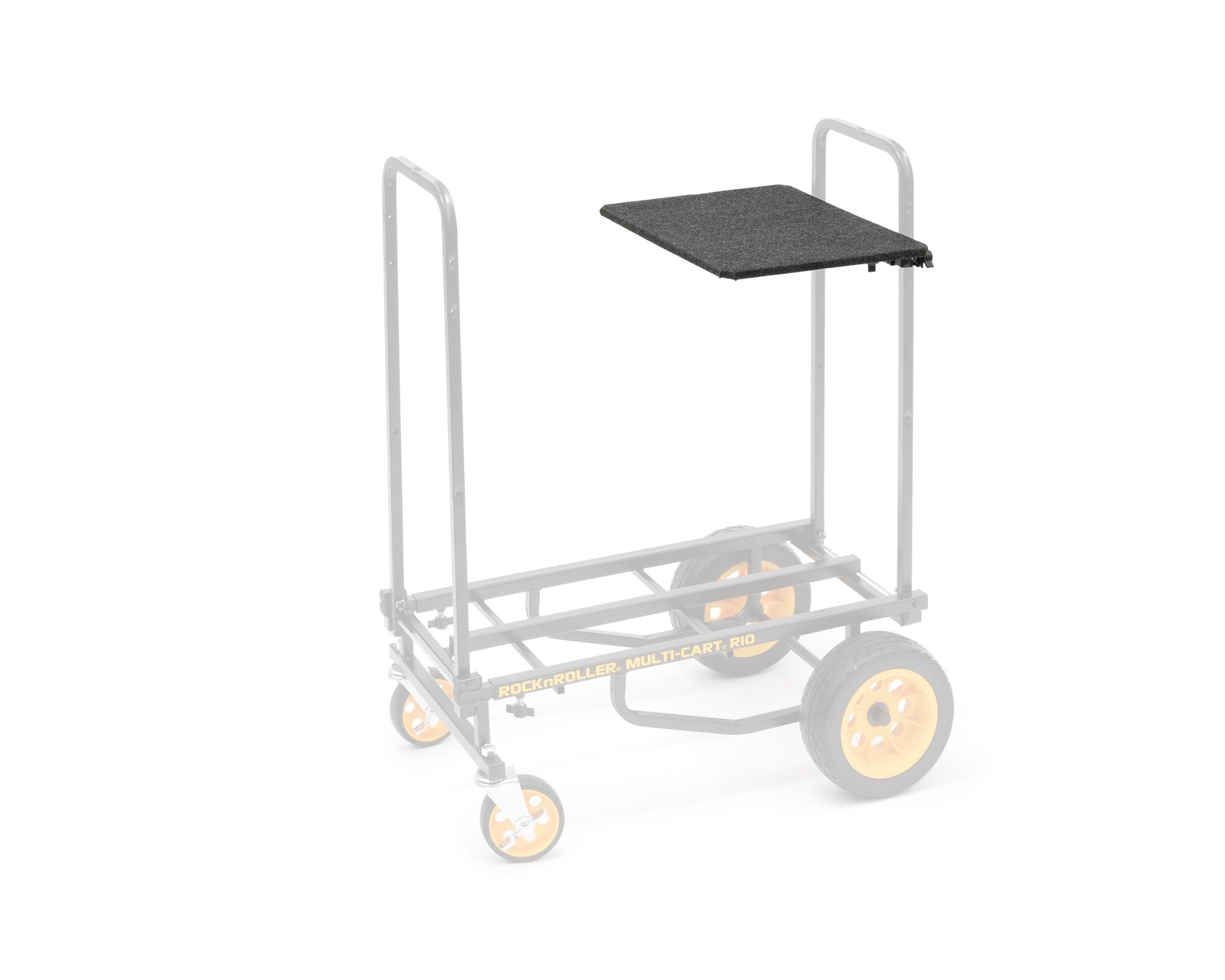 RockNRoller RLSH1 - Platforma na laptop