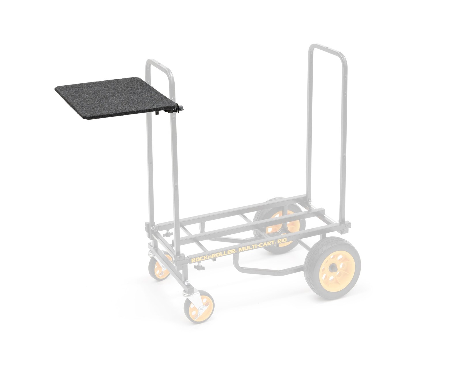 RockNRoller RLSH1 - Platforma na laptop