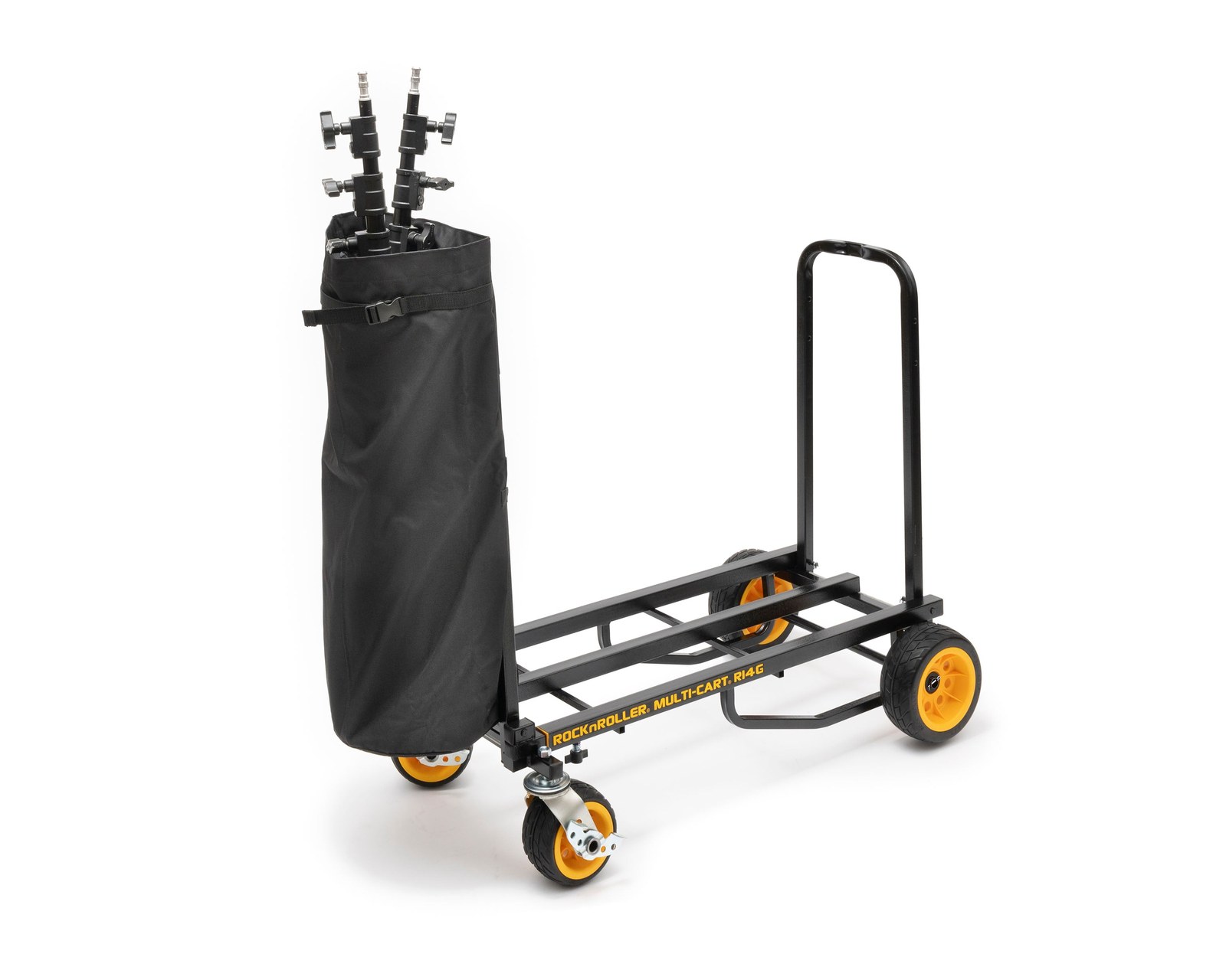 RockNRoller RSA-HBR14 - Torba na akcesoria