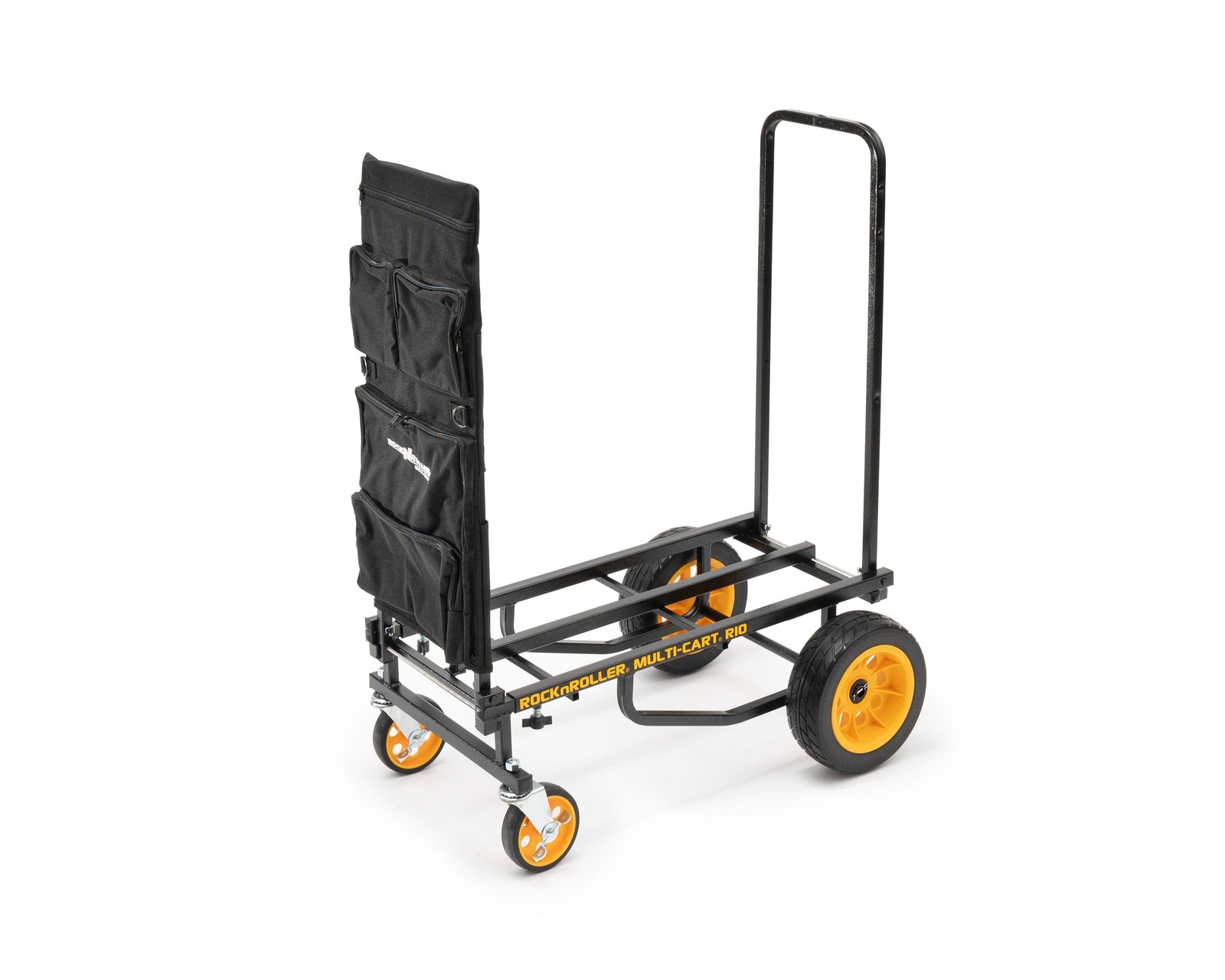 RockNRoller RSA-TAB8 - Torba na akcesoria