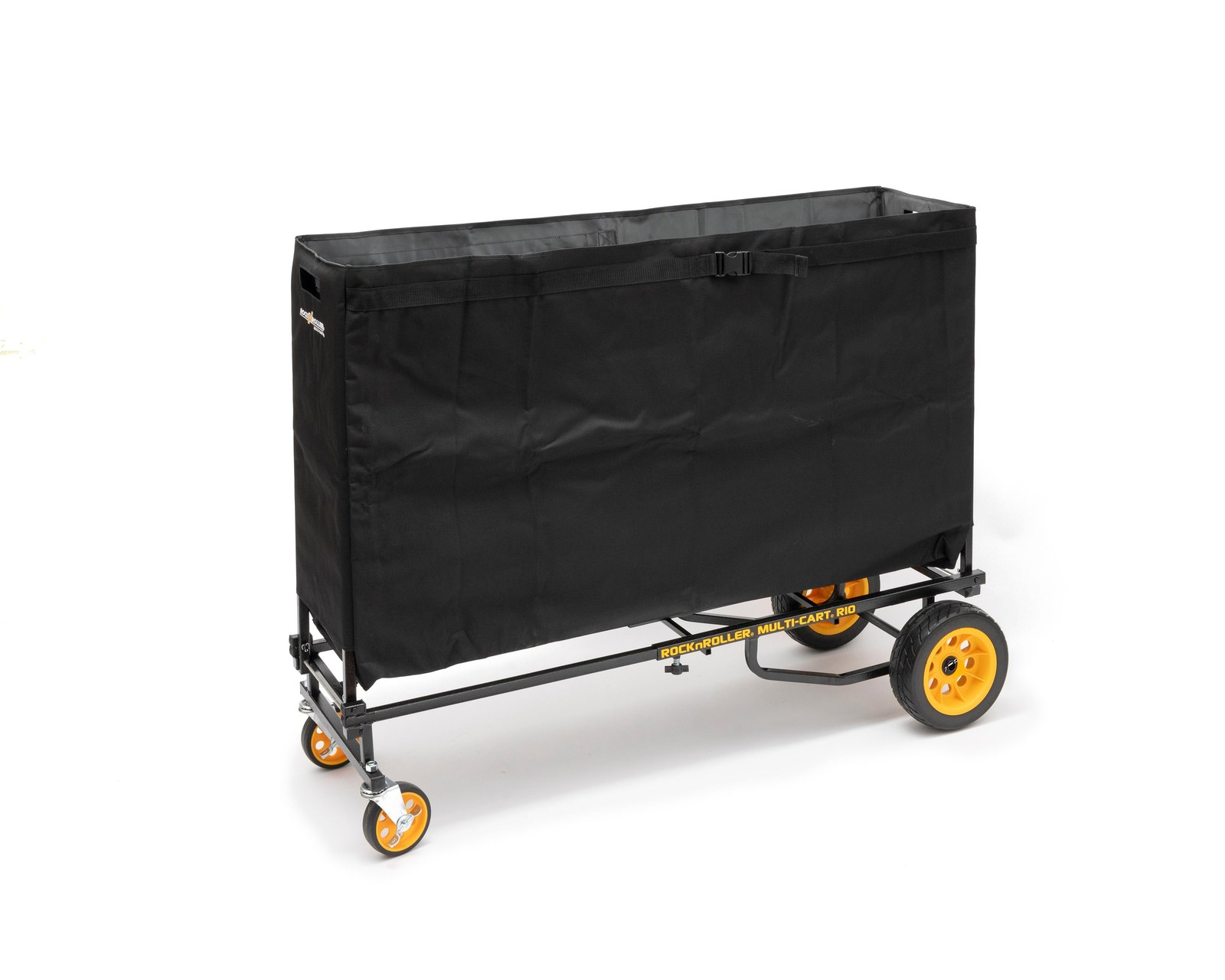 RockNRoller RSA-WAG10 - Torba transportowa typu wagon