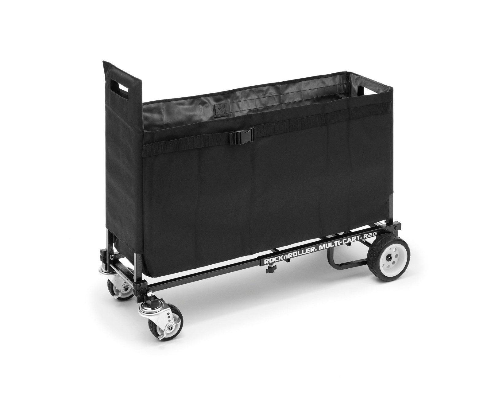 RockNRoller RSA-WAG2 - Torba transportowa typu wagon