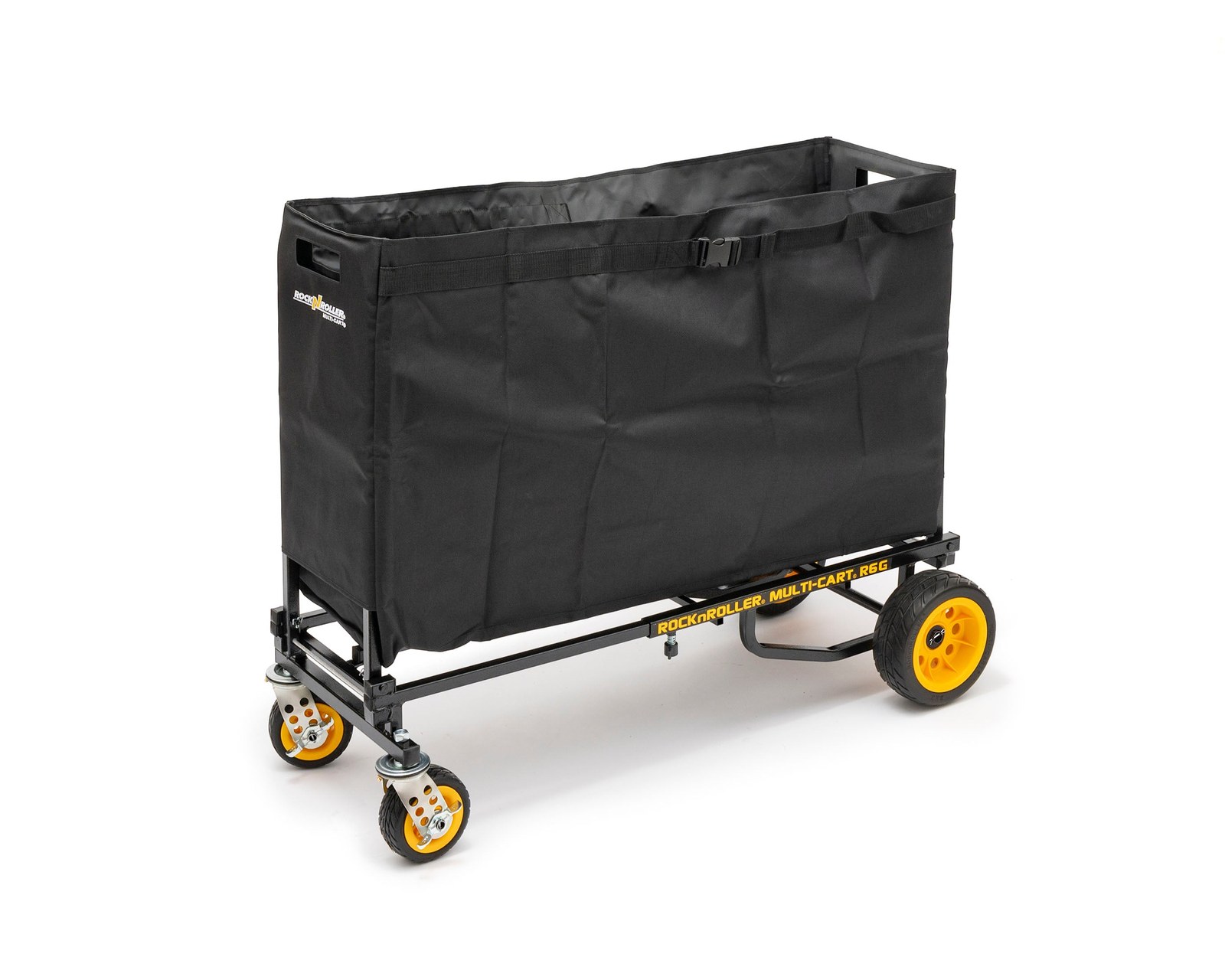RockNRoller RSA-WAG6 - Torba transportowa typu wagon