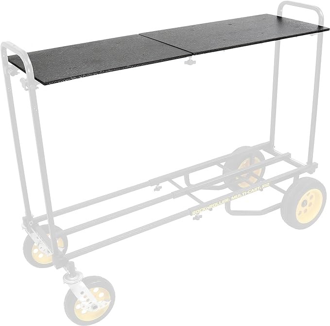 RockNRoller RSH10Q - Platforma do wózków R8, R10, R11G i R12