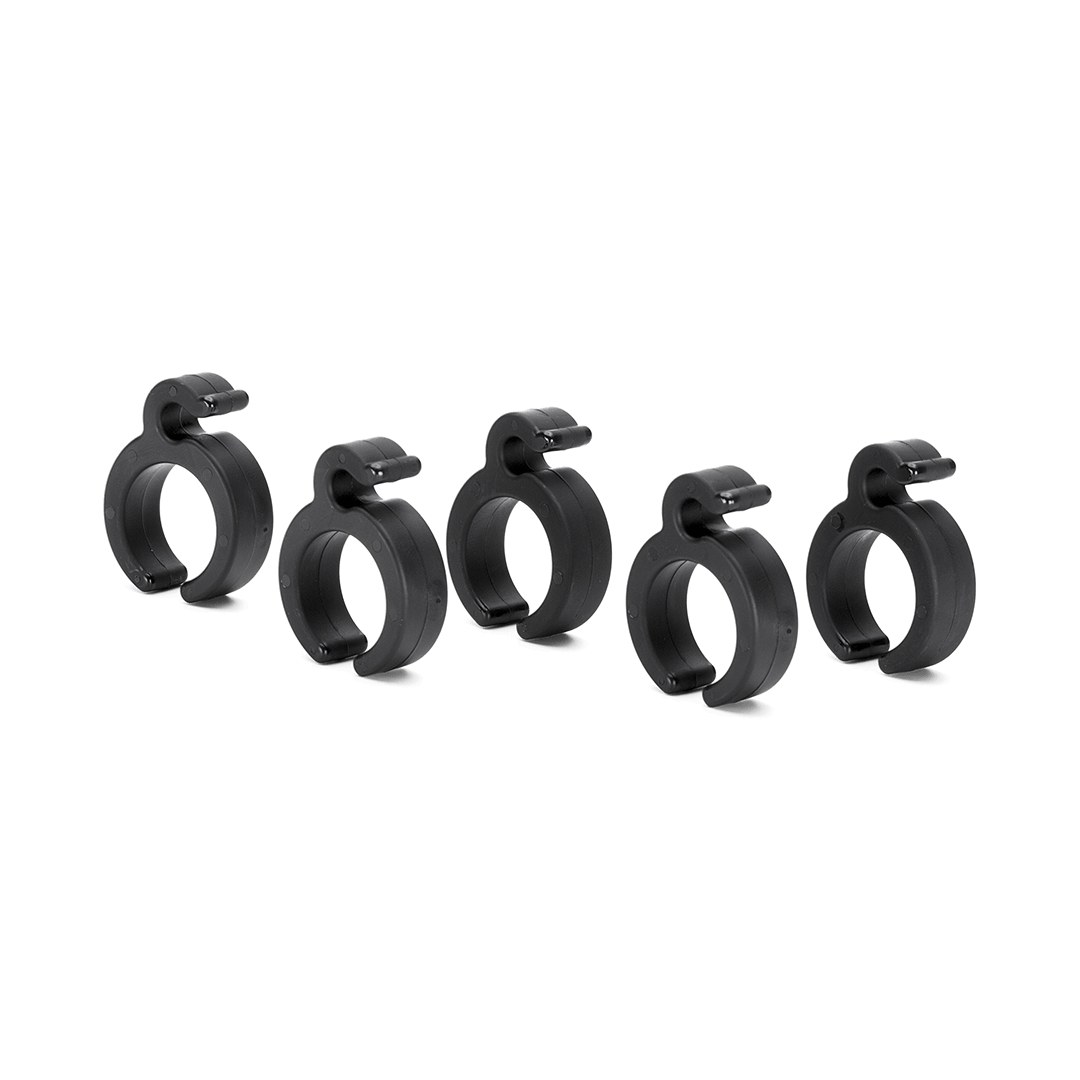 RODE BoomPole Clips