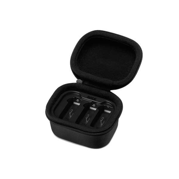 RODE Charge Case+ do Wireless GO 3 Generacji
