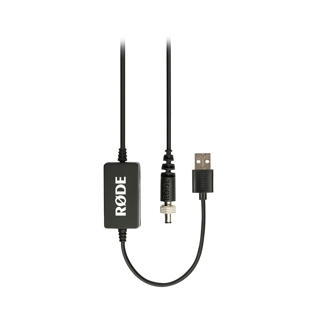 RODE DC-USB1 - Kabel zasilający