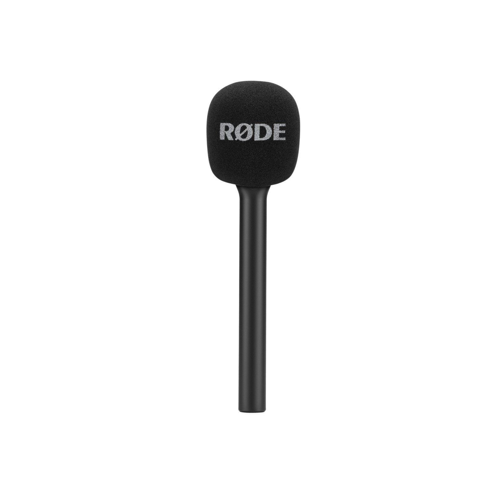 RODE Interview GO - Uchwyt z pop filtrem czarny
