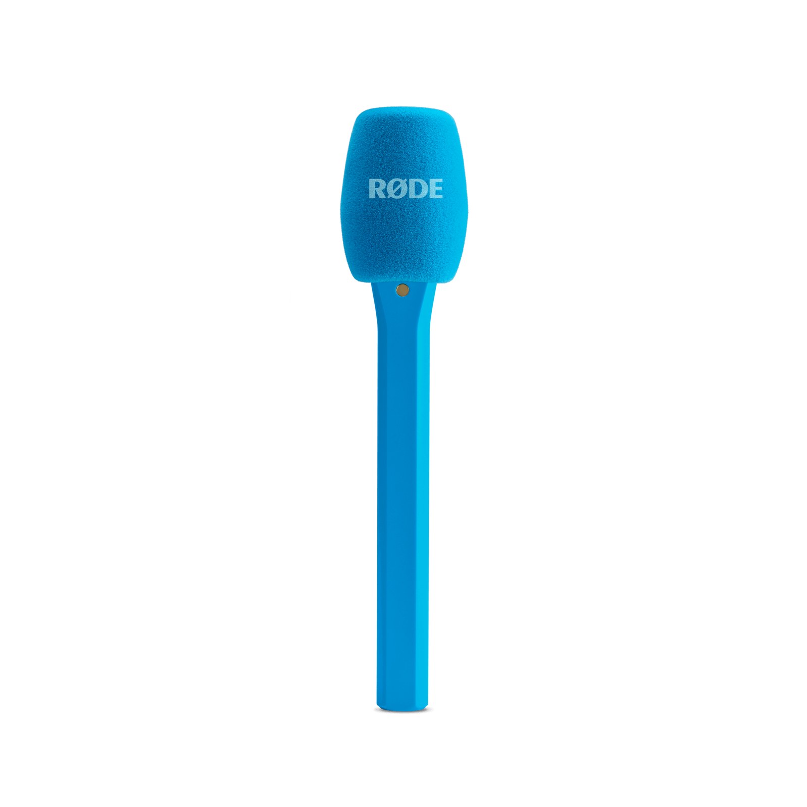 Interview Micro Blue