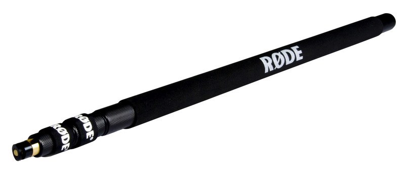 RODE Mini BoomPole - Tyczka mikrofonowa