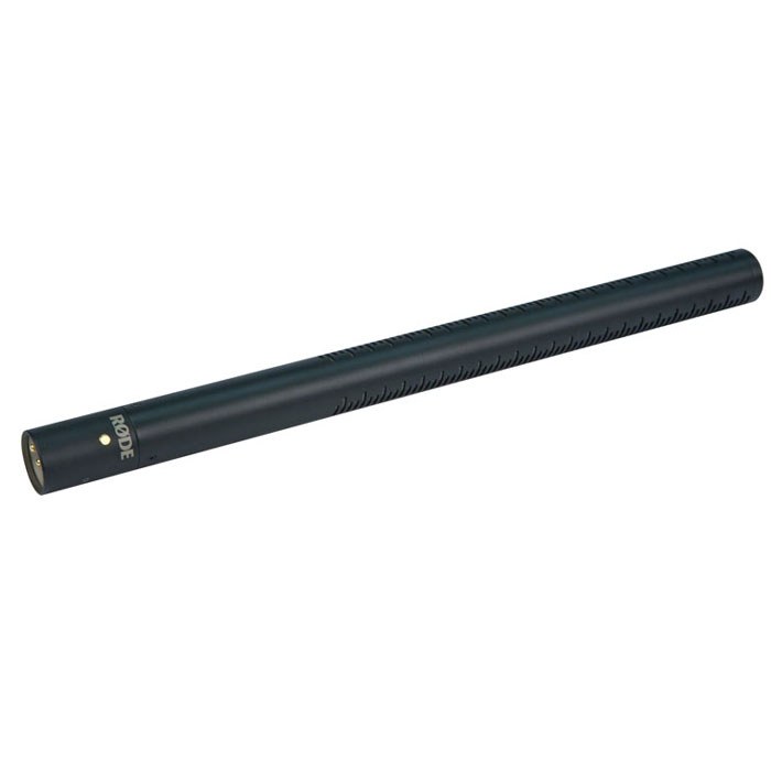RODE NTG3B - Mikrofon shotgun czarny