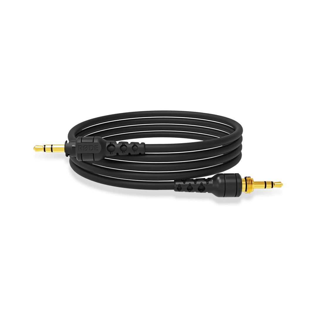 RODE NTH-CABLE 12 - Kabel 1.2m czarny
