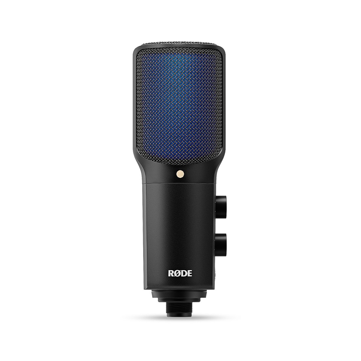 RODE NTUSB+ - Mikrofon Pojemnościowy USB