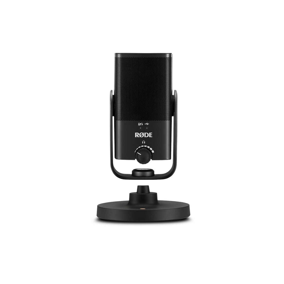 RODE NT-USB Mini - Mikrofon Pojemnościowy USB