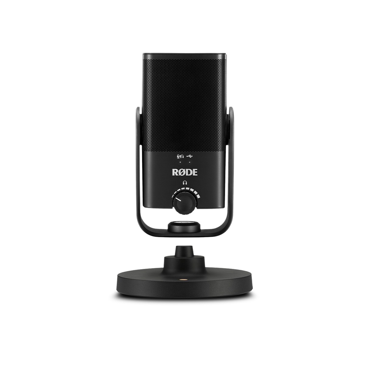 RODE NT-USB Mini - Mikrofon Pojemnościowy USB