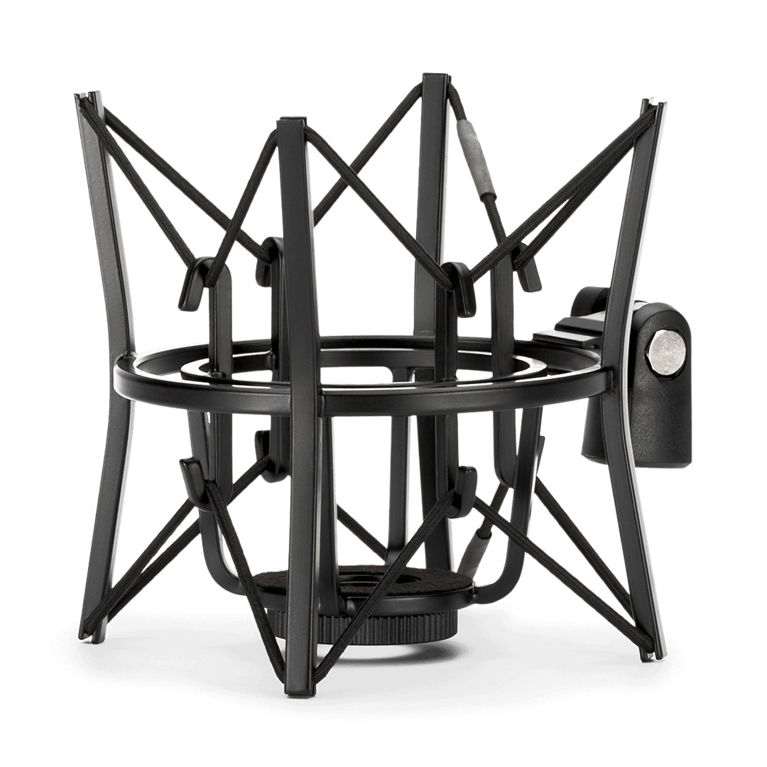 RODE PSM1 - Uchwyt elastyczny do Pod/Procaster