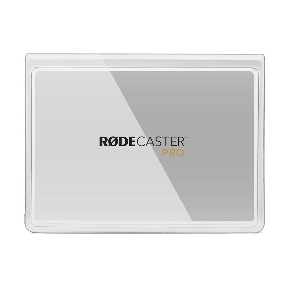 RODECover Pro - Osłona RODECaster Pro