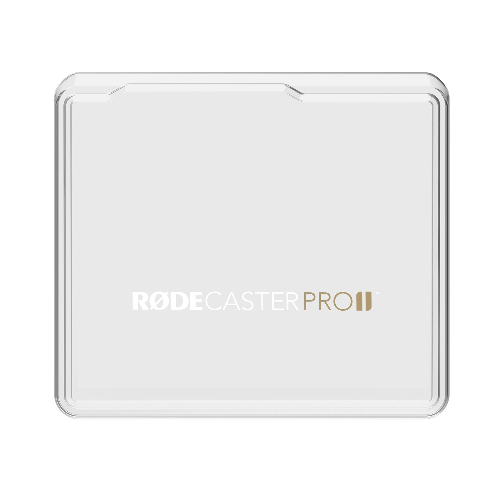 RODECover 2 - Osłona RODECaster Pro II