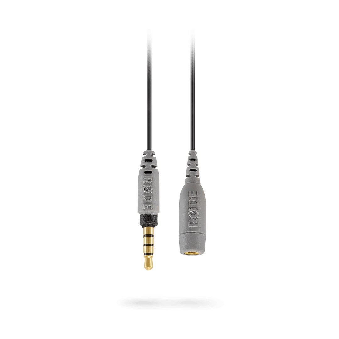RODE SC1 - Kabel przedłużacz TRRS 6m