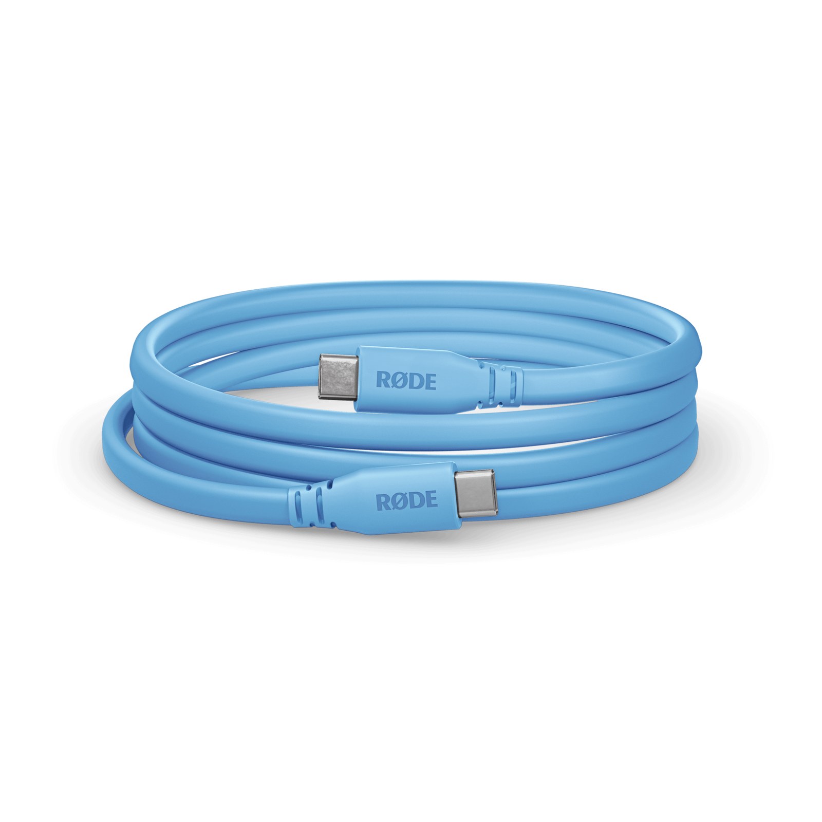 RODE SC17 - Kabel USB-C - USB-C 1.5m niebieski