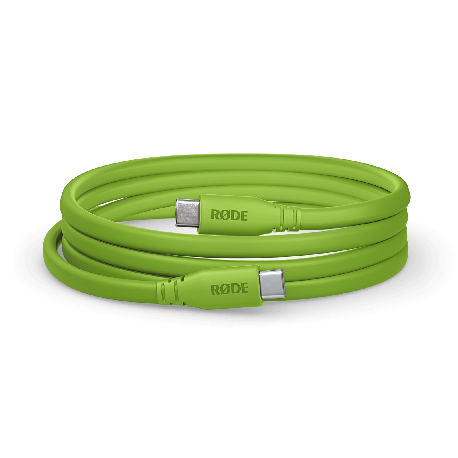 RODE SC17 - Kabel USB-C - USB-C 1.5m zielony