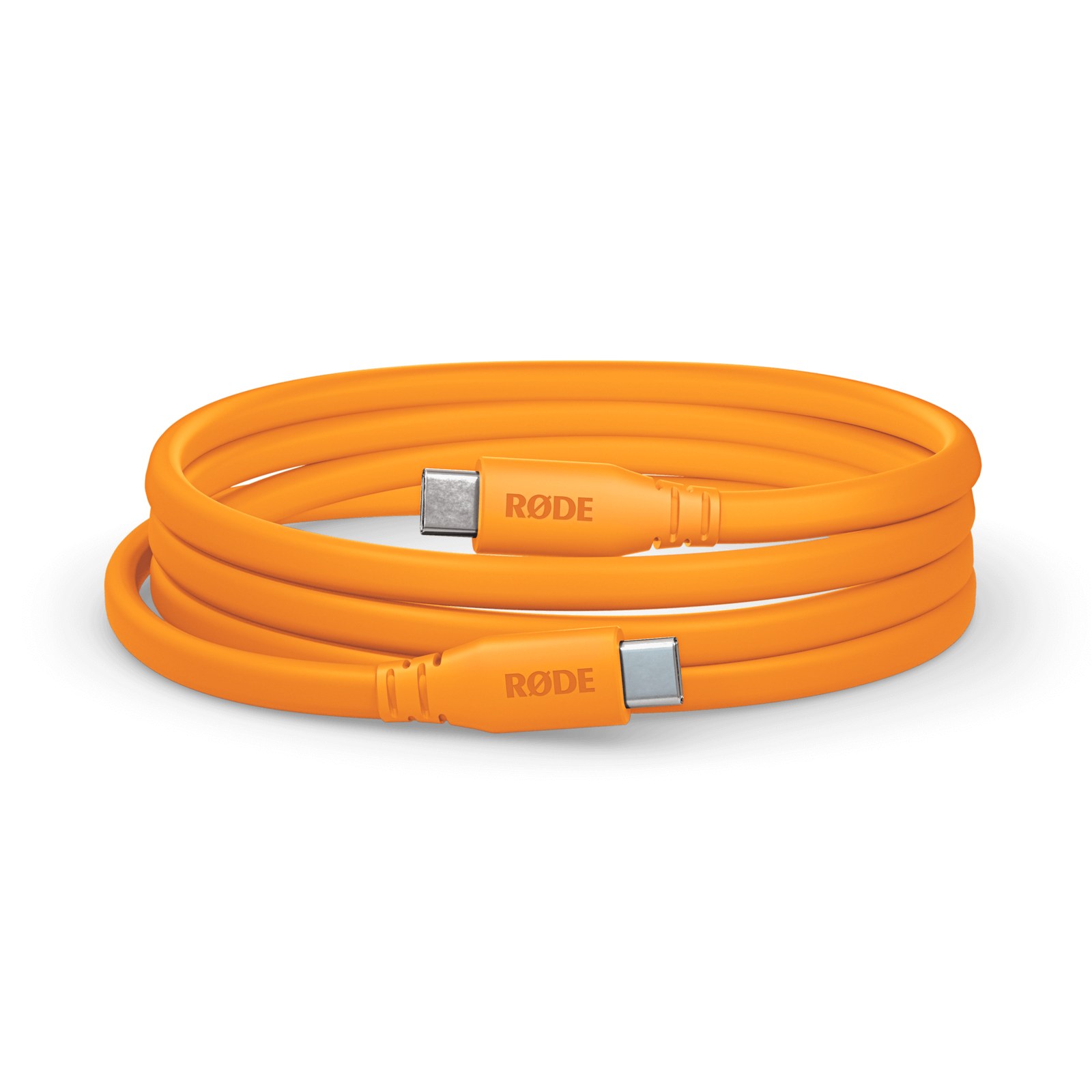 RODE SC17 - Kabel USB-C - USB-C 1.5m pomarańczowy
