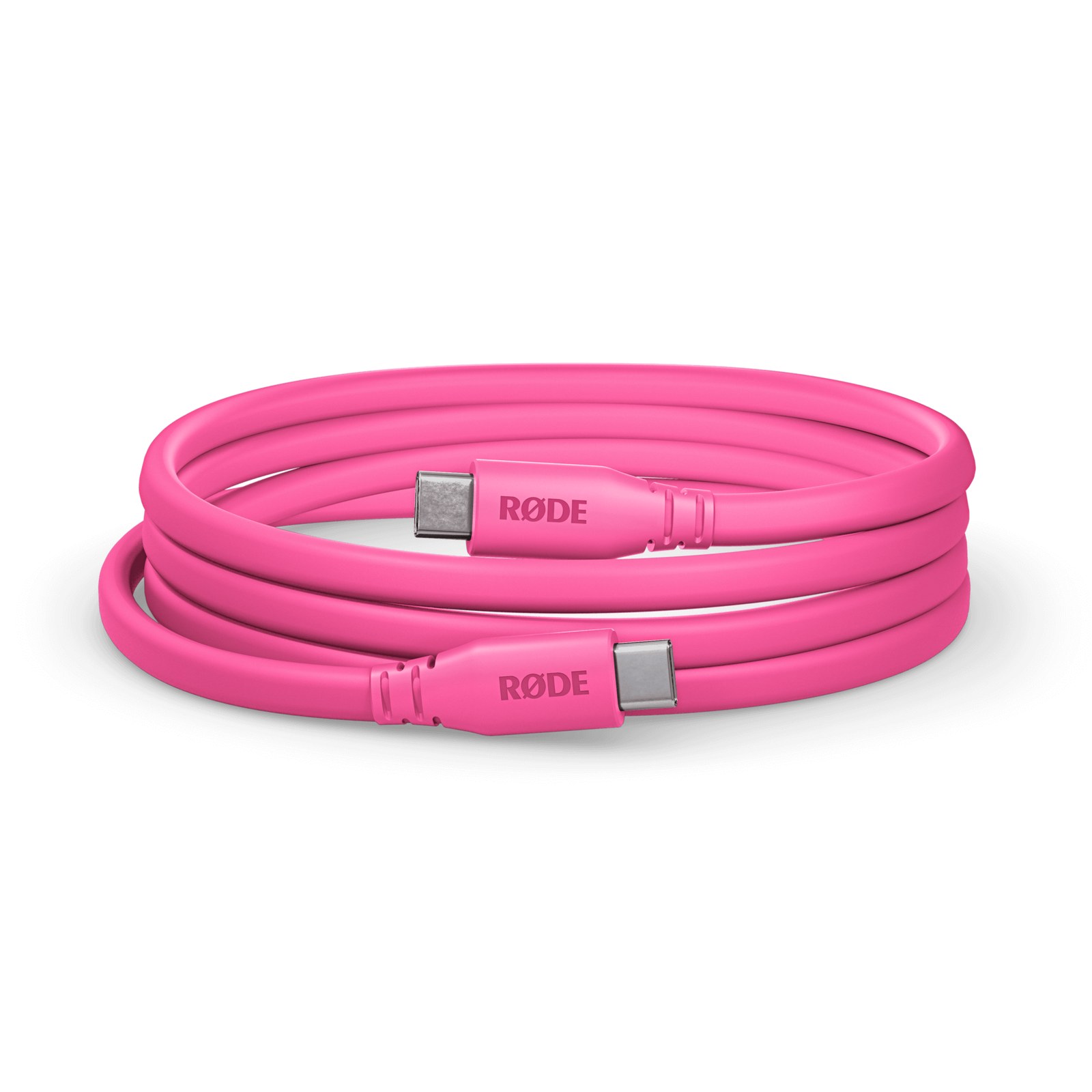 RODE SC17 - Kabel USB-C - USB-C 1.5m różowy