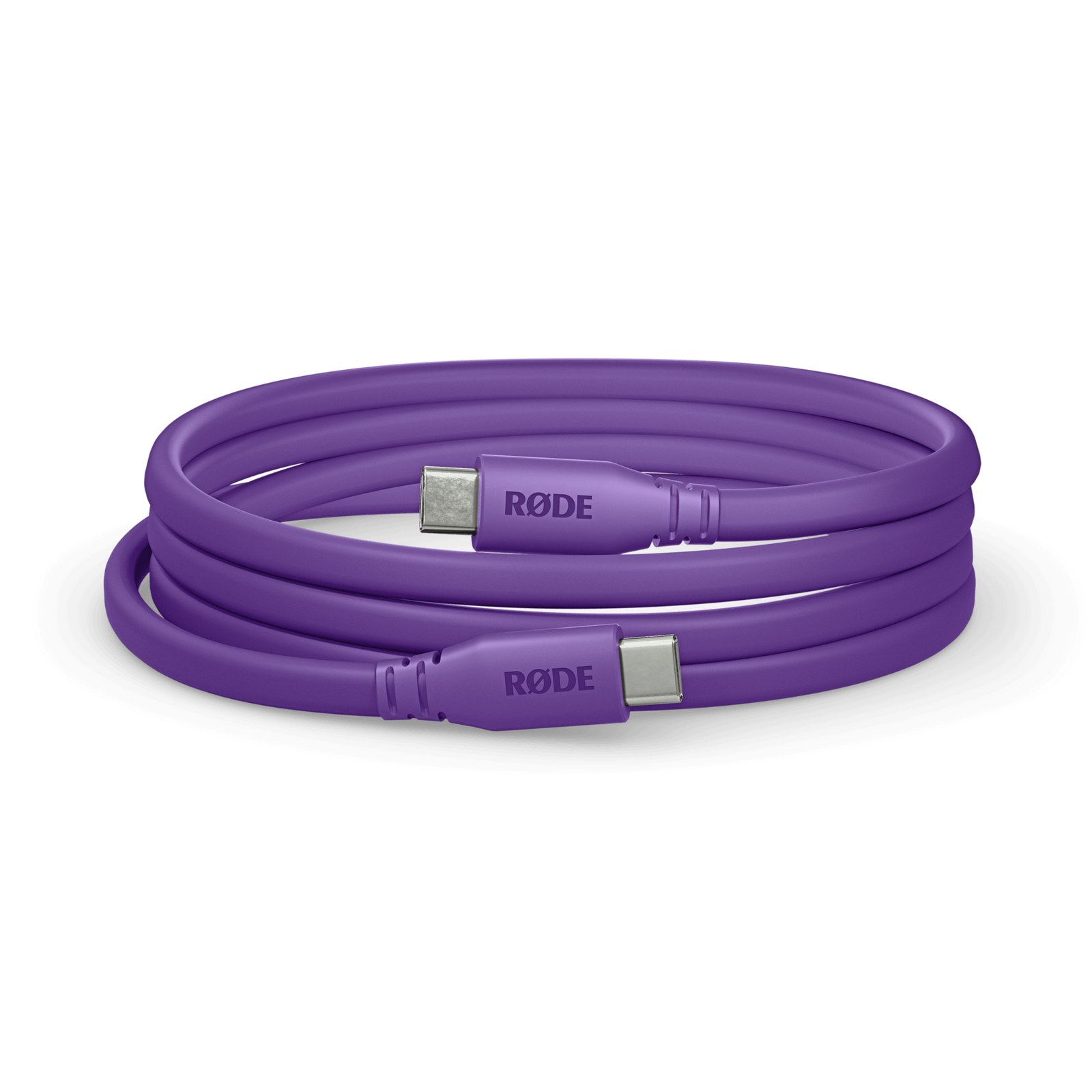 RODE SC17 - Kabel USB-C - USB-C 1.5m filoletowy